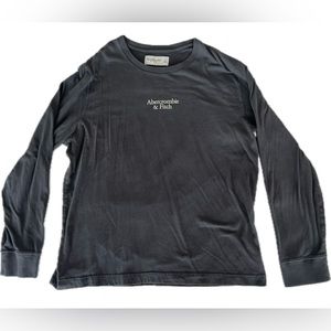 Abercrombie & Fitch long sleeve t-shirt